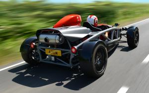 Ariel Atom 4 2019 года 